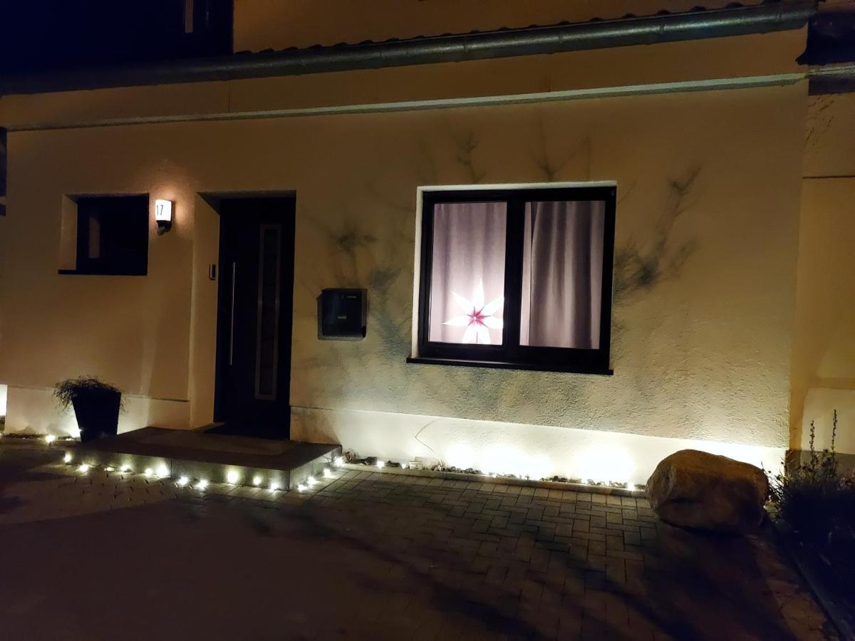 Gaestehaus Pinneberg Zewnętrze zdjęcie