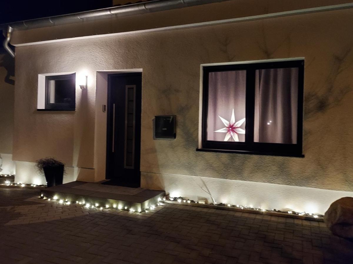 Gaestehaus Pinneberg Zewnętrze zdjęcie